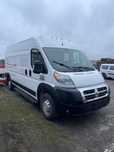 RAM Promaster 2500  Ram promaster 2500 Mały przebieg