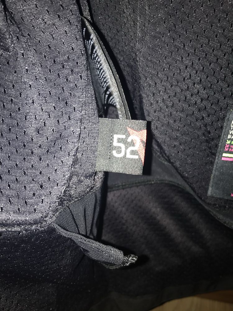 Casaco DAINESE D-Dry