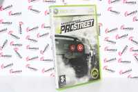 Need for Speed: Prostreet  Xbox 360 GameBAZA