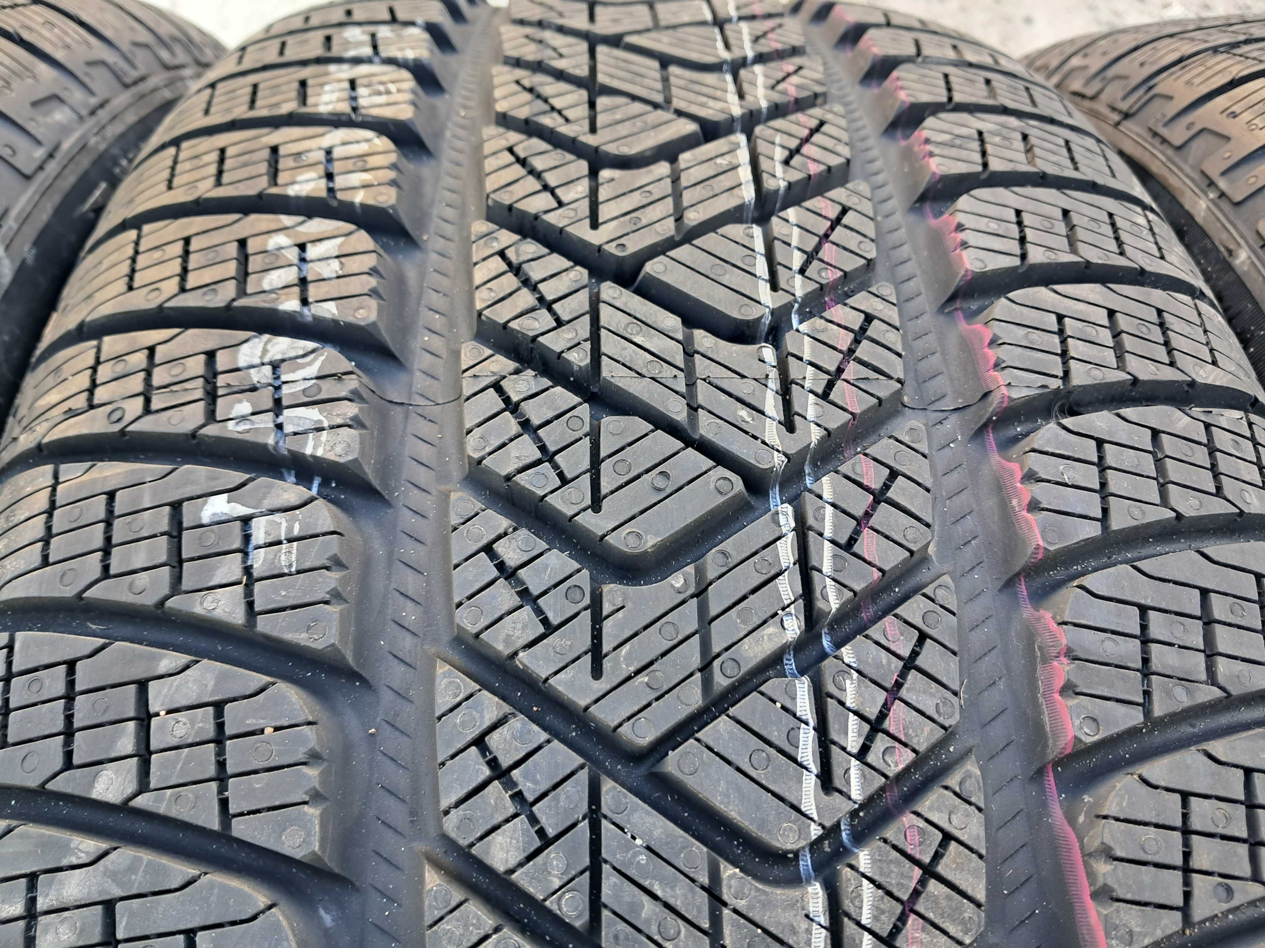 Резина зима НОВА Pirelli 255/50 R19 Scorpion Winter MO