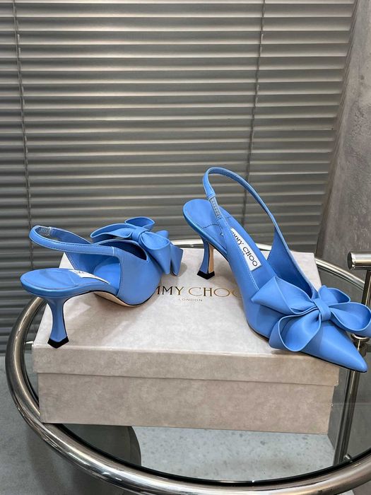 Staz Sling Ba 70 serii otwarte obcasy na wysokich obcasach