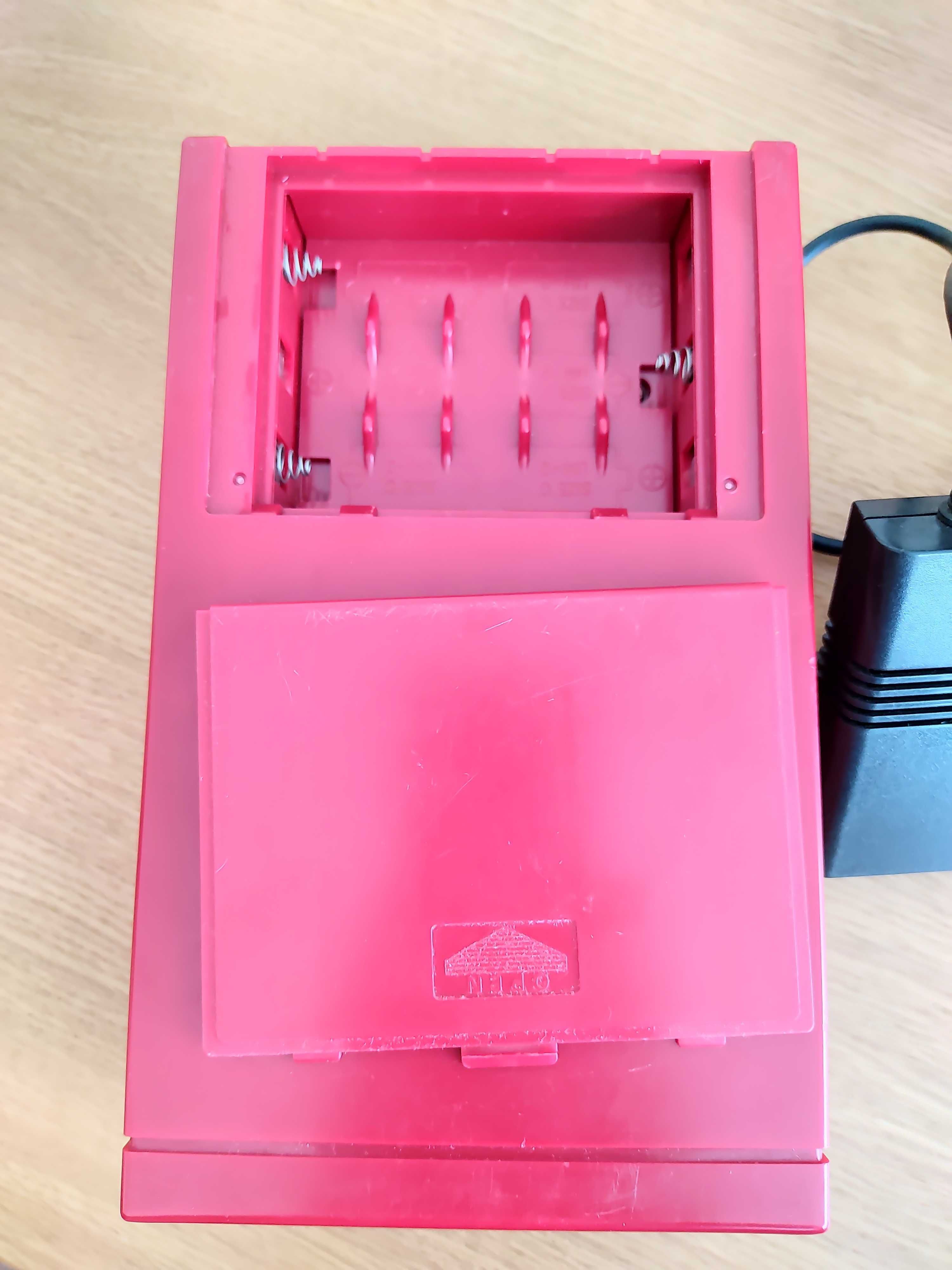 Nintendo Famicom Disk System FDS