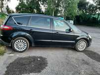Do sprzedania Ford S-Max Titanium