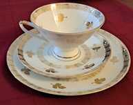 Chávena de Café Winterling