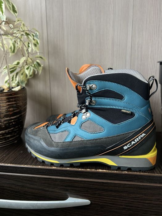 Ботинки Scarpa Rebel