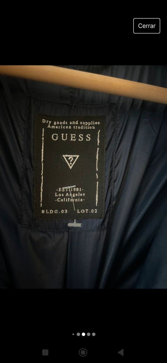 Kispo guess mulher