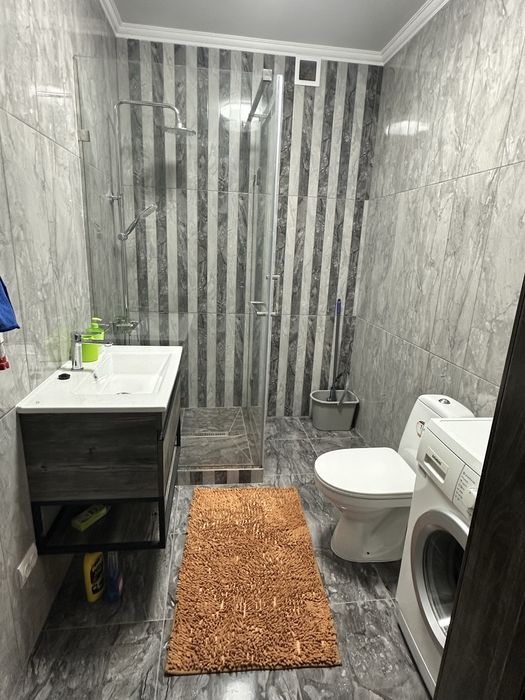 Оренда у новобудові довготривала