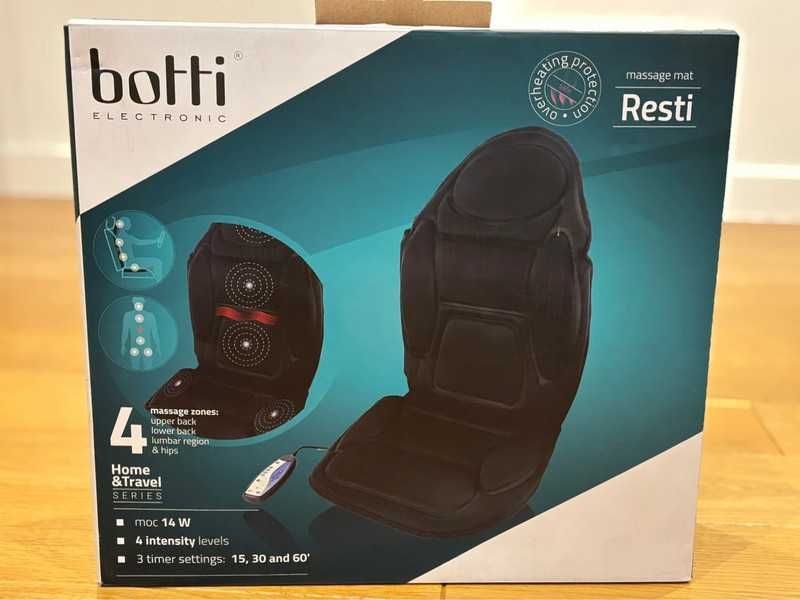 Mata masująca Botti Resti