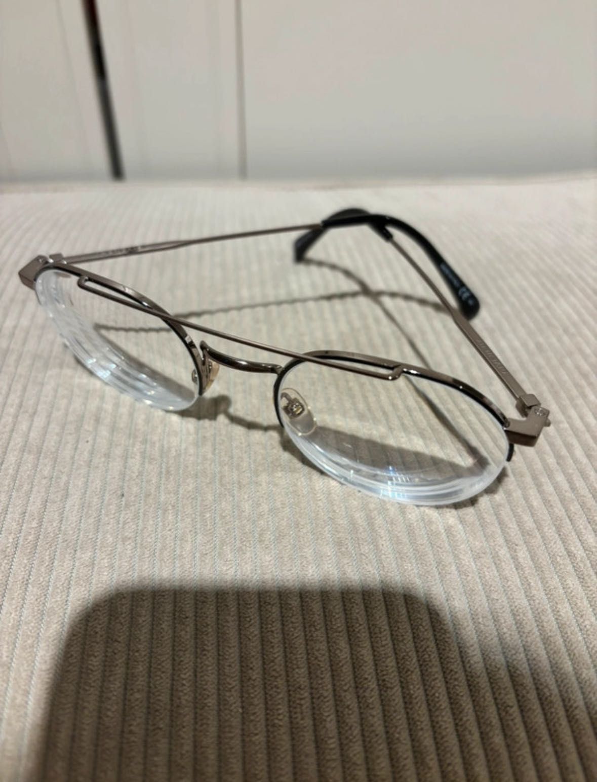 Nowe okulary Givenchy