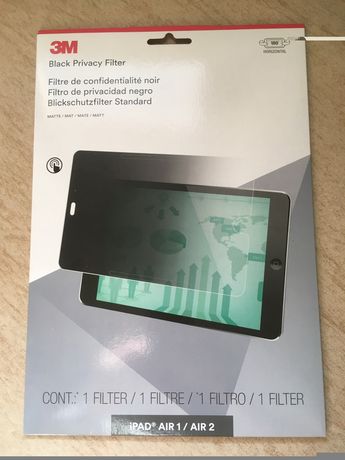 Filtr personalizujący 3D do iPad - OKAZJA