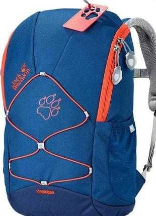 Рюкзак Jack Wolfskin buttercup унісекс