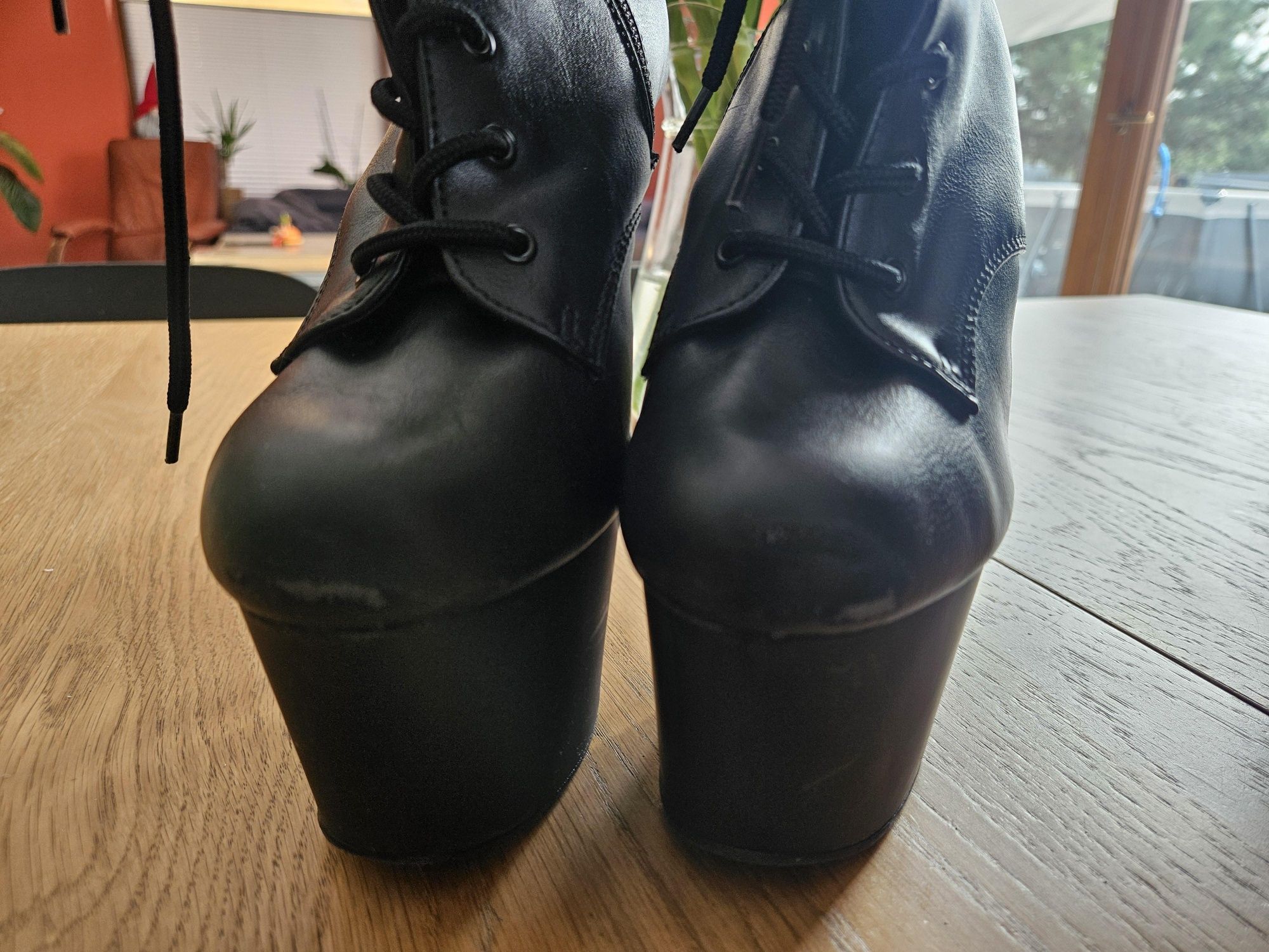 Buty Pleaser pole dance Adore-1020 r.38