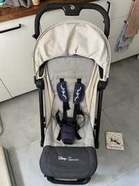 Wózek spacerowy spacerówka Easywalker Buggy XS Disney