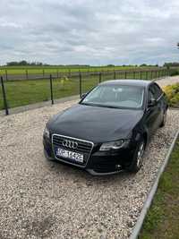 Audi A4 Zadbane Audi A4