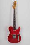 Fender Telecaster Custom (1989) – Made in Japan – Candy Apple Red