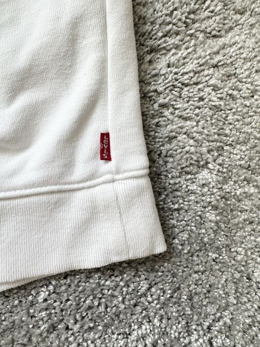 Світшот Levi’s жіночий б/в