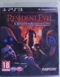 Resident Evil Operation Raccoon City PL Playstation 3 Rybnik Play_gamE