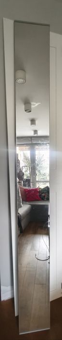 Drzwi do szafy Ikea vikedal