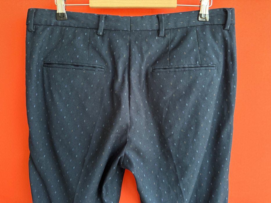 Scotch & Soda Mott чоловічі брюки штани чиноси джинси розмір 32
