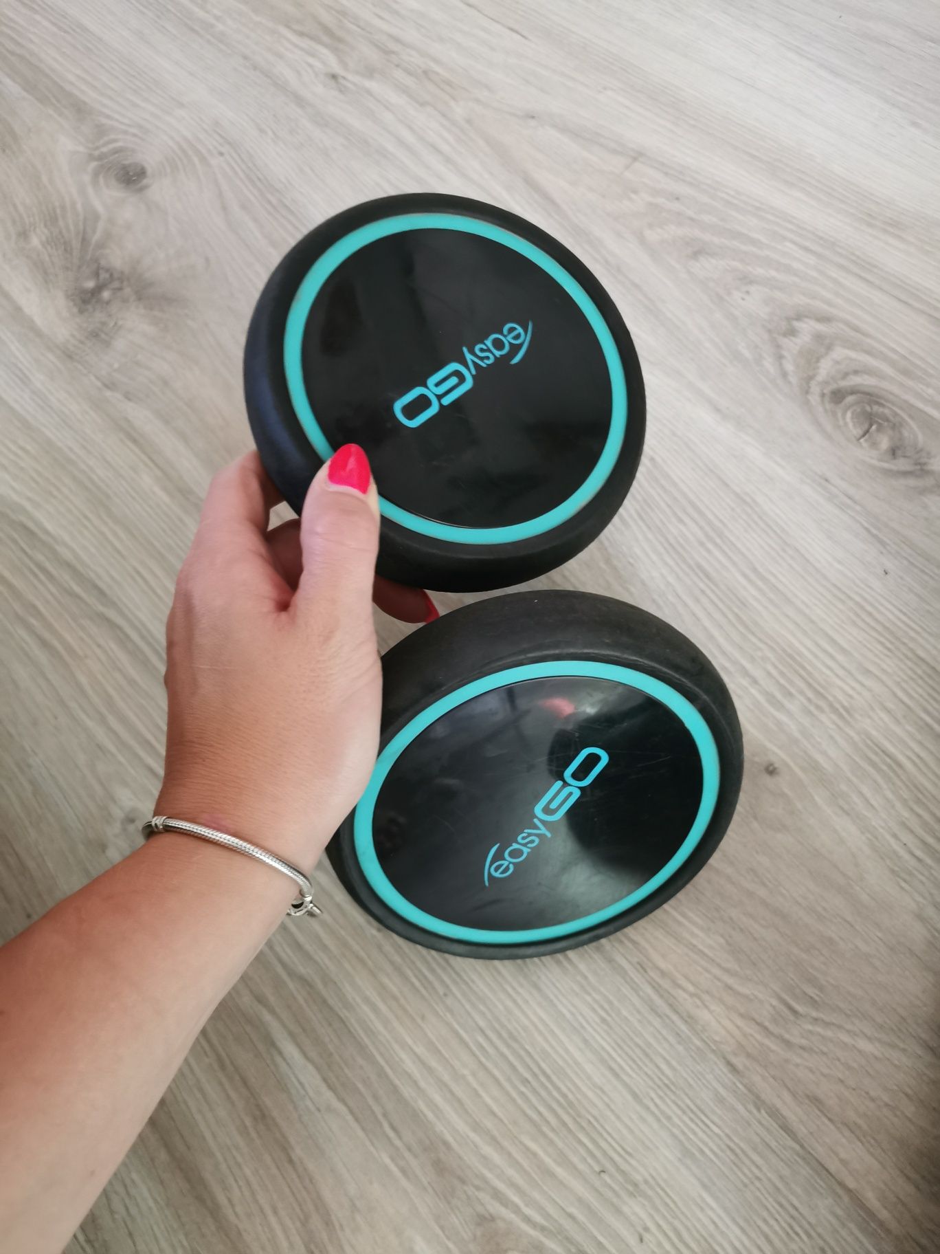 Wózek Minima EasyGo stan bdb