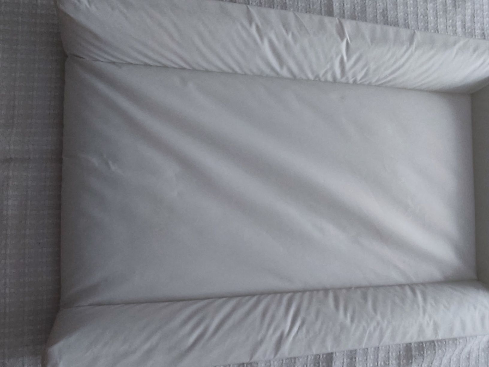 IKEA mata do przewijania VADRA 48x74cm przewijak