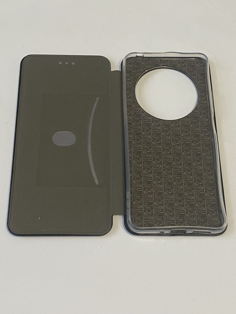 Чехол Xiaomi Redmi 14C / Poco C75 Книга Защитная на Магните