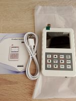 Осциллограф dso fnirsi pro