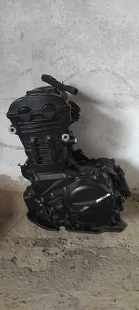 BMW f 650 Gs twin