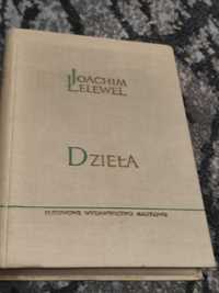 Dzieła. Joachim Lelewel. 1957. Stan świetny.