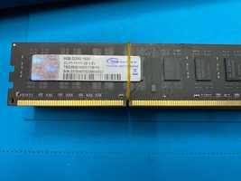 DDR3 8 gb 1600 mhz озу опт количество микс бренд кингстон ram intel