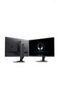 Ігровий монітор Dell Alienware Aw2724hf-27 дюймів 360гц, full hd