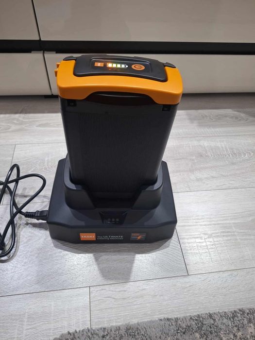 Szorowarka nowa jednotarczowa