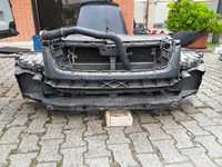 Przedni pas VW Touareg 3.0 TDI 2007r