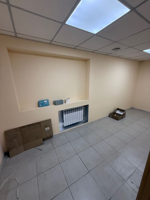 Сдается помещение общей площадью 60м2 с ремонтом