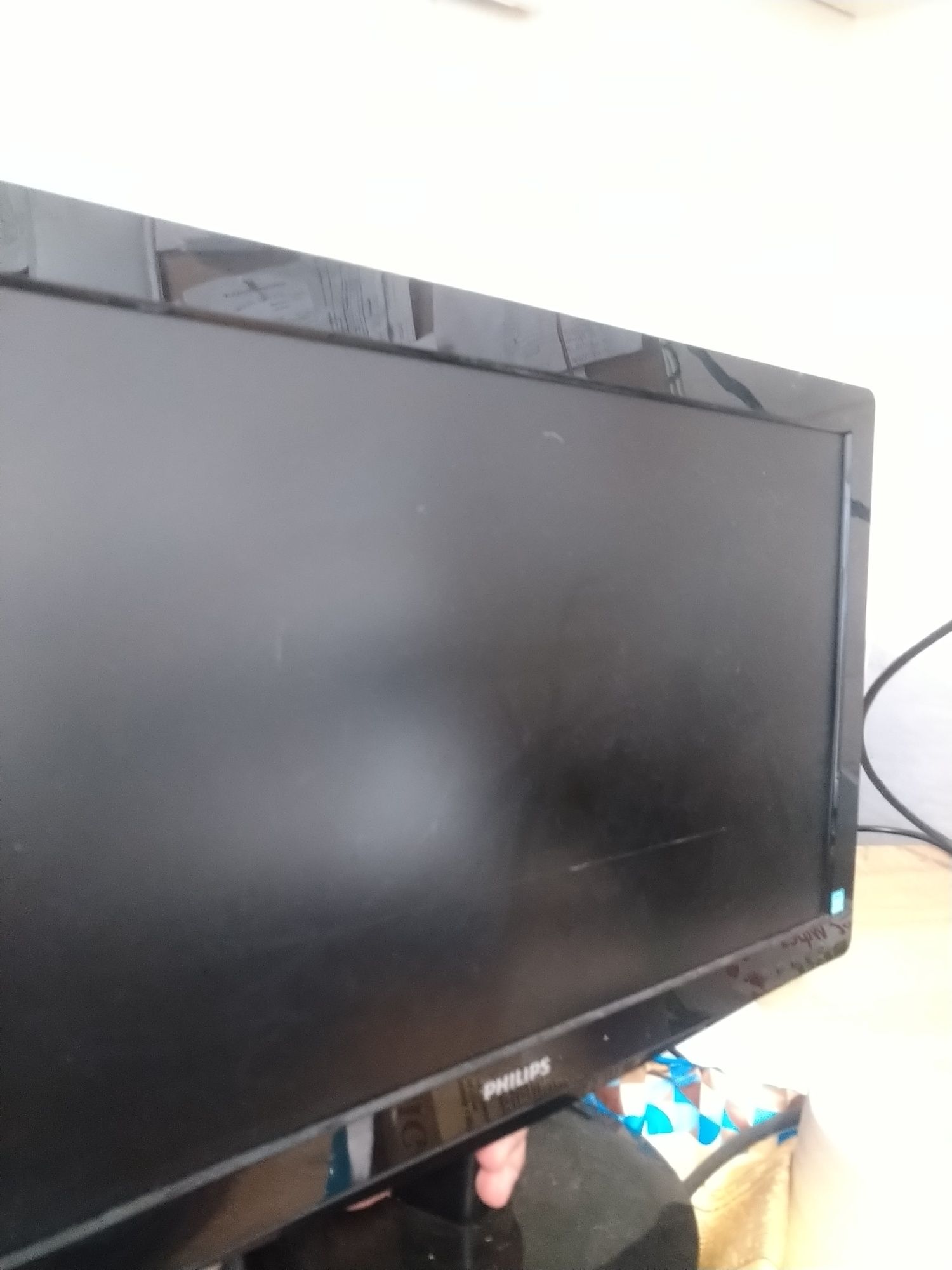 Монітор Philips 22"