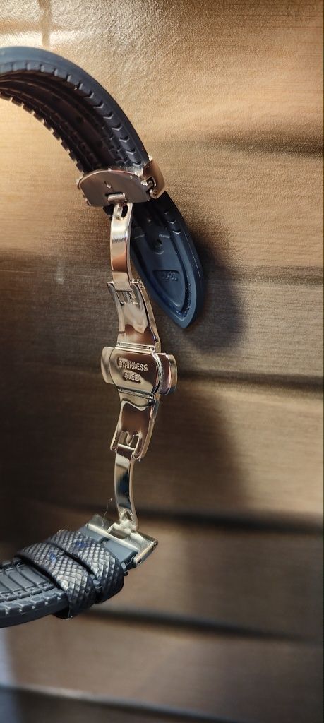 Часи, Seiko  skx, сейко,mod GMT,сині,нові.