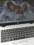 Laptop HP EliteBook 840 G3 16GB RAM
