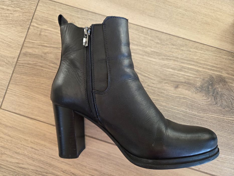 Botki Lasocki rozmiar 41