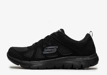 Детские кроссовки Skechers
