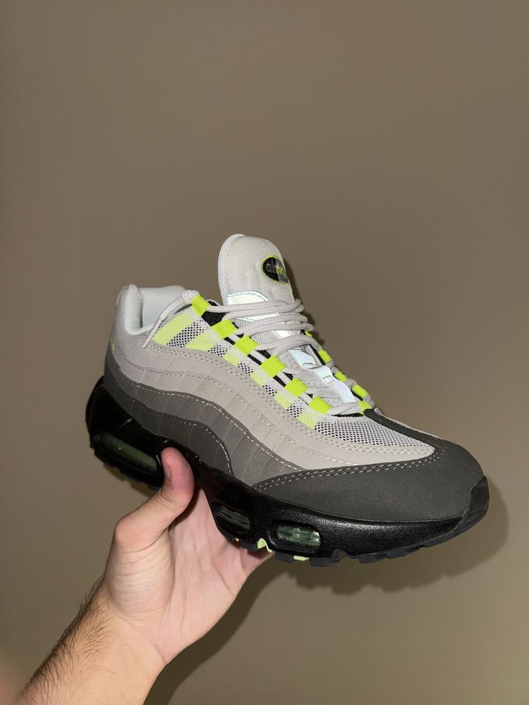 Nike air max 95 Neon
