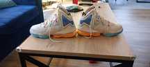 Buty koszykarskie Nike LeBron 19, XIX, rozmiar 42