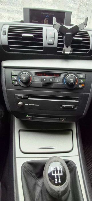 BMW 1 Series 2006року в чудовому стані