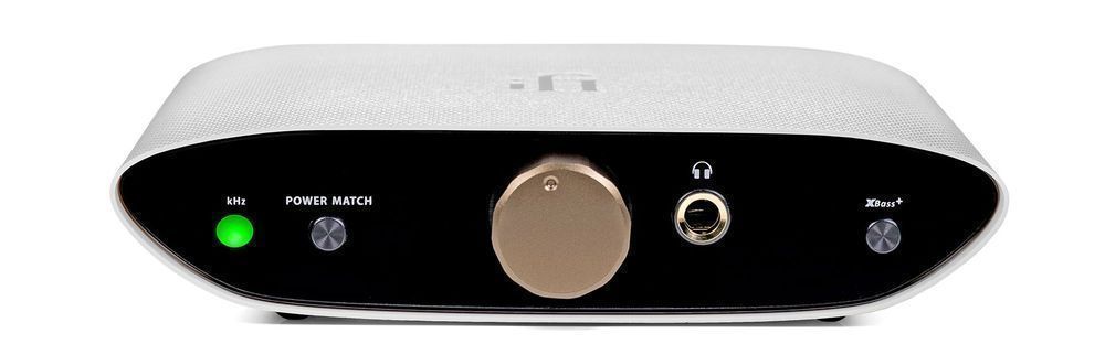 iFi Audio Zen Air Dac Przetwornik cyfrowo-analogowy