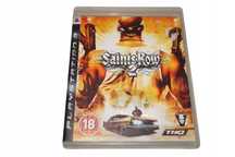 Gra Playstation 3 Saints Row 2