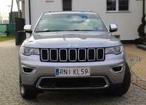 Jeep Grand Cherokee 3,6 B+GAZ 1 Własciciel kup