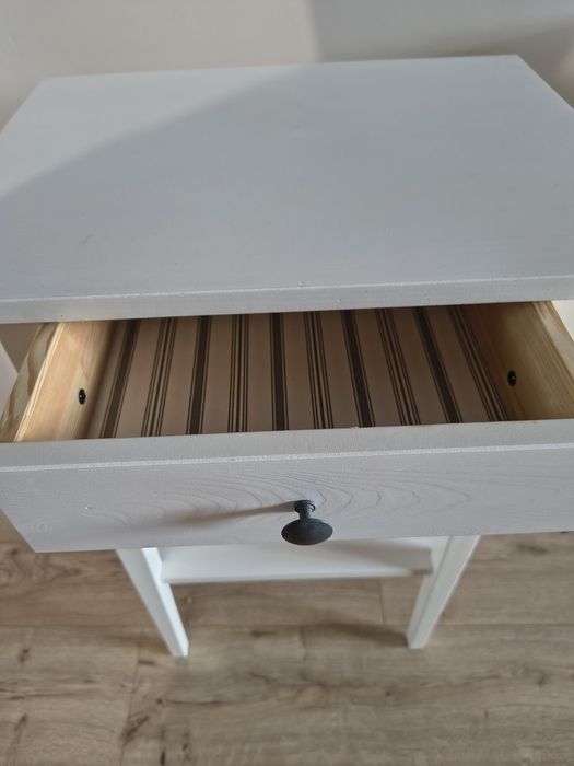 Szafka/stolik ikea