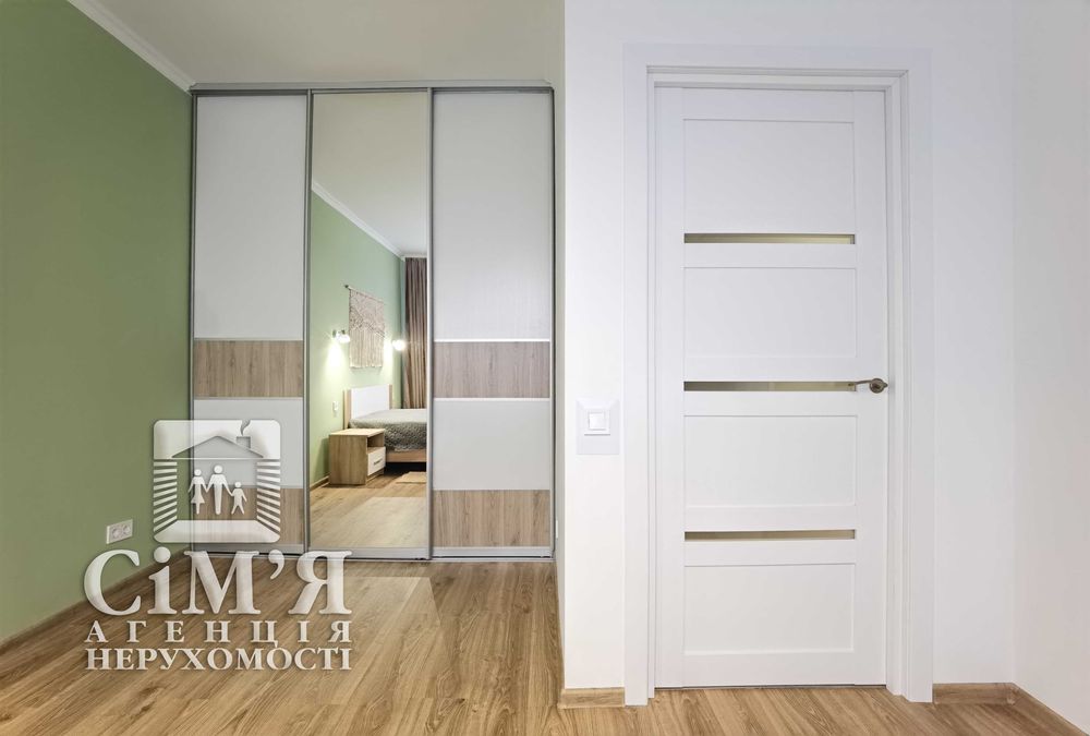 Здам сучасну стильну 1-кім квартиру в елітному р-ні Поділля