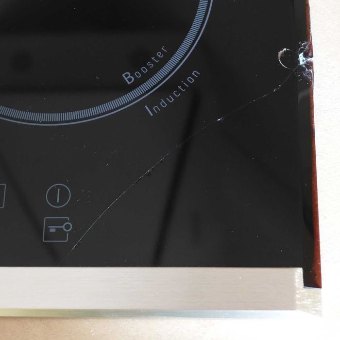 Płyta Indukcyjna HOTPOINT - ARISTON