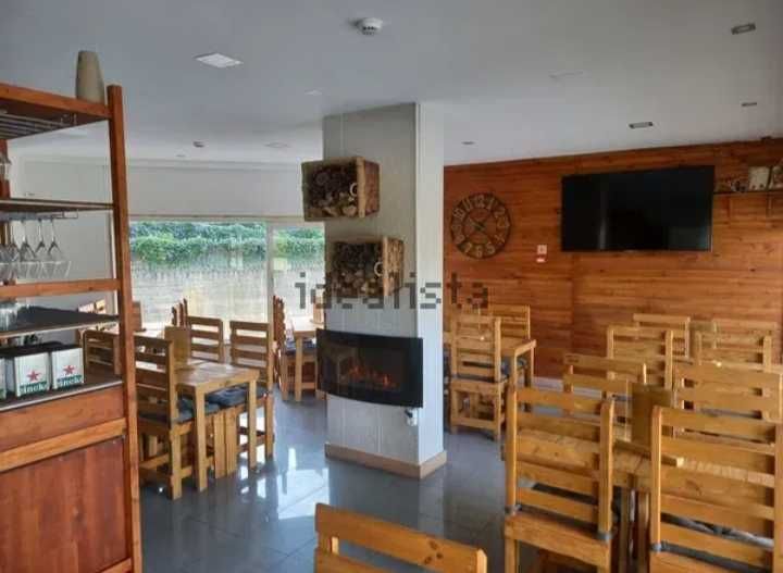 Espaço para festas e eventos