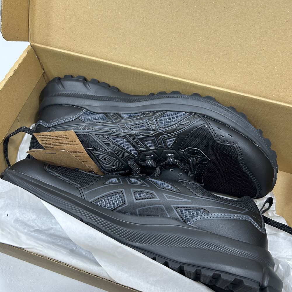 Чоловічі кросівки ASICS Trail Scout 3